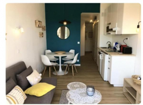 Les Appartements aux Restanques du Golfe de St Tropez - maeva Home - Appartement climatisé 2 pièces 4 personnes, vue mer, facile d'accès - Sélection MAE-9371